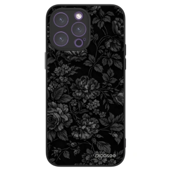 Picasee ULTIMATE CASE für Apple iPhone 14 Pro Max - Dark Romance