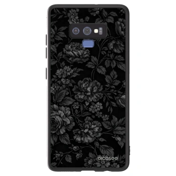Hülle für Samsung Galaxy Note 9 N960F - Dark Romance