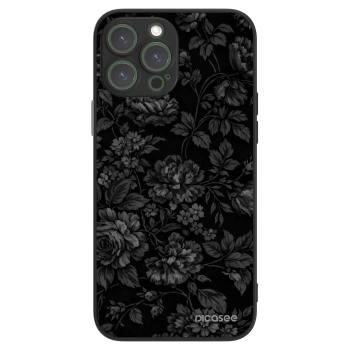 Picasee ULTIMATE CASE MagSafe für Apple iPhone 13 Pro Max - Dark Romance