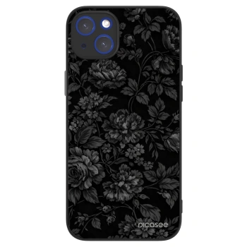 Picasee ULTIMATE CASE MagSafe für Apple iPhone 14 Plus - Dark Romance