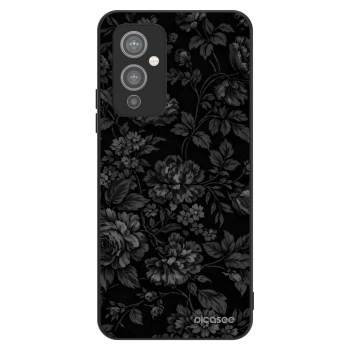 Hülle für OnePlus 9 - Dark Romance