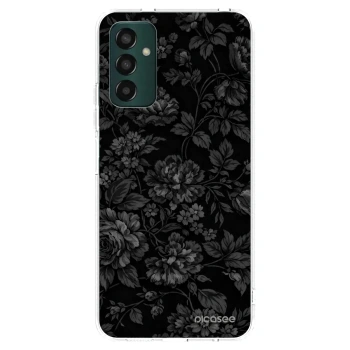 Hülle für Samsung Galaxy M23 5G - Dark Romance
