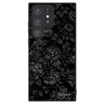 Picasee ULTIMATE CASE für Samsung Galaxy S23 Ultra 5G - Dark Romance