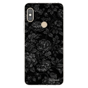 Hülle für Xiaomi Redmi Note 5 Global - Dark Romance