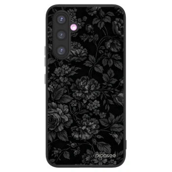Picasee ULTIMATE CASE für Samsung Galaxy A54 5G A546B - Dark Romance