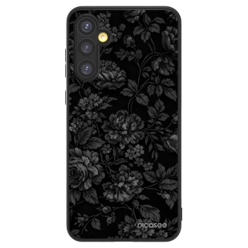 Picasee ULTIMATE CASE für Samsung Galaxy A34 5G A346B - Dark Romance