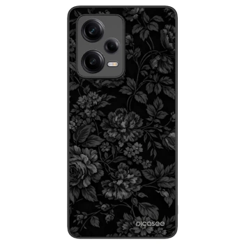 Picasee ULTIMATE CASE für Xiaomi Redmi Note 12 Pro 5G - Dark Romance