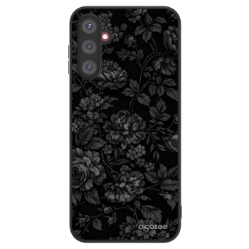 Picasee ULTIMATE CASE für Samsung Galaxy A14 5G A146P - Dark Romance