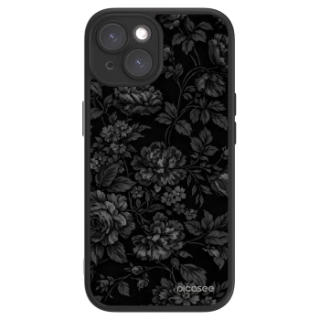 Hülle für Apple iPhone 15 - Dark Romance