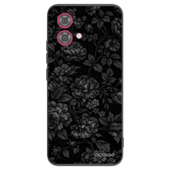 Hülle für Motorola Moto G84 5G - Dark Romance