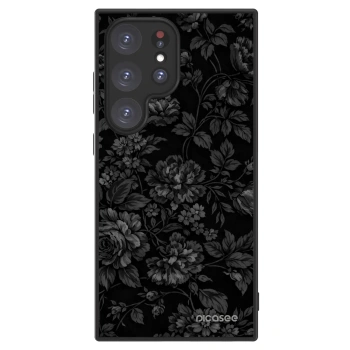 Hülle für Samsung Galaxy S24 Ultra S928B 5G - Dark Romance