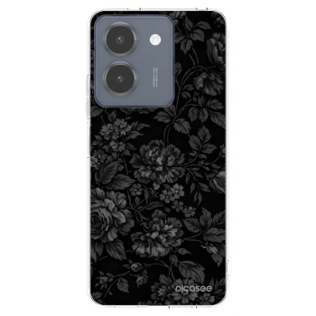 Hülle für Vivo Y36 4G - Dark Romance