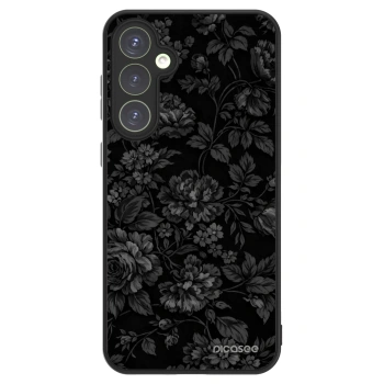 Picasee ULTIMATE CASE für Samsung Galaxy S23 FE S711B - Dark Romance