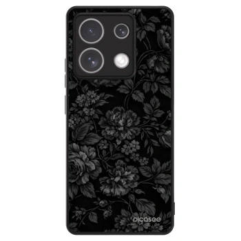 Picasee ULTIMATE CASE für Xiaomi Redmi Note 13 5G - Dark Romance