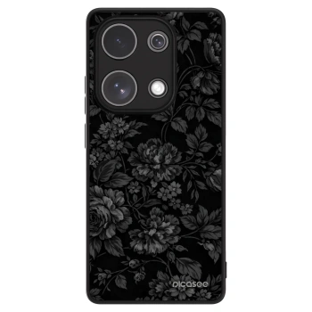 Picasee ULTIMATE CASE für Xiaomi Redmi Note 13 Pro 4G - Dark Romance