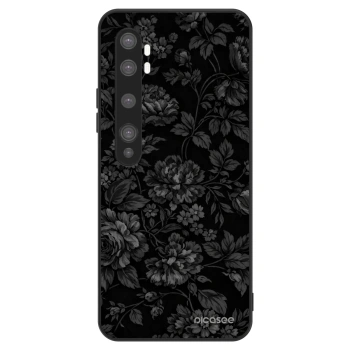 Hülle für Xiaomi Mi Note 10 (Pro) - Dark Romance