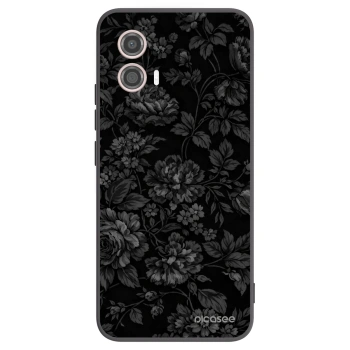 Hülle für Motorola Moto G53 5G - Dark Romance