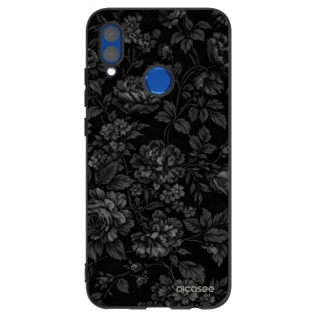 Hülle für Huawei P Smart 2019 - Dark Romance