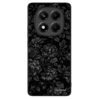 Picasee ULTIMATE CASE für Xiaomi Redmi Note 14 Pro+ 5G - Dark Romance