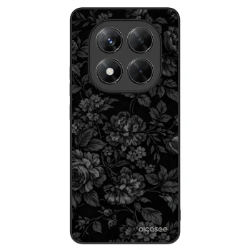 Picasee ULTIMATE CASE für Xiaomi Redmi Note 14 Pro 5G - Dark Romance