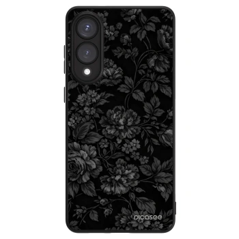 Hülle für Samsung Galaxy S25 Edge 5G - Dark Romance