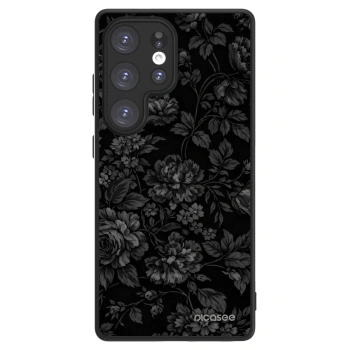 Hülle für Samsung Galaxy S25 Ultra 5G - Dark Romance