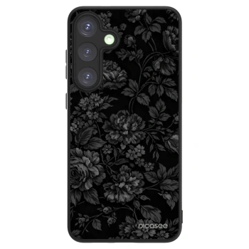 Picasee ULTIMATE CASE PowerShare für Samsung Galaxy S25+ 5G - Dark Romance