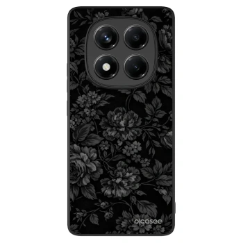 Picasee ULTIMATE CASE für Xiaomi Redmi Note 14 Pro 4G - Dark Romance
