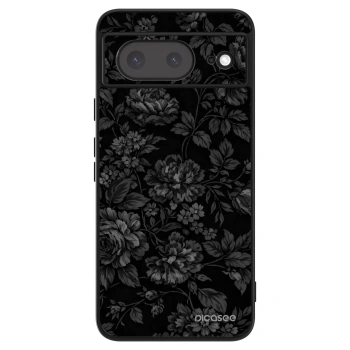 Hülle für Google Pixel 8a - Dark Romance