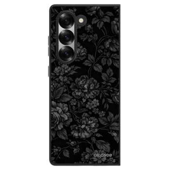 Hülle für Samsung Galaxy Z Fold6 5G - Dark Romance