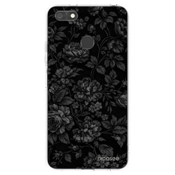 Hülle für Huawei P9 Lite Mini - Dark Romance