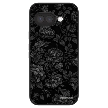 Hülle für Google Pixel 9a - Dark Romance