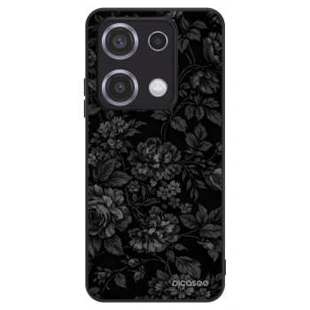 Hülle für Xiaomi Redmi Note 14S - Dark Romance