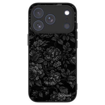 Picasee ULTIMATE CASE MagSafe für Apple iPhone 17 Pro - Dark Romance