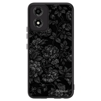 Hülle für Motorola Moto E14 - Dark Romance