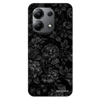 Picasee Fashion Case für Xiaomi Redmi Note 13 4G - Dark Romance