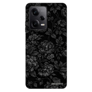 Hülle für Xiaomi Redmi Note 12 Pro+ 5G - Dark Romance