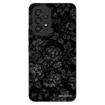 Hülle für Samsung Galaxy A53 5G A536 - Dark Romance