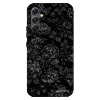 Hülle für Samsung Galaxy A34 5G A346B - Dark Romance