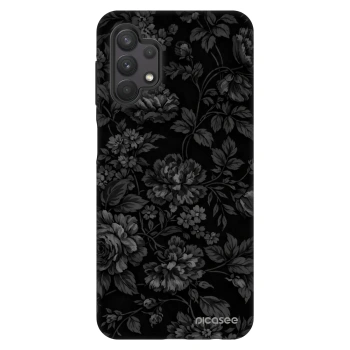 Hülle für Samsung Galaxy A32 5G A326B - Dark Romance
