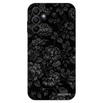 Hülle für Samsung Galaxy A15 A156B 5G - Dark Romance