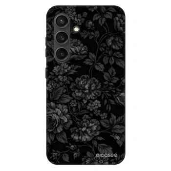Hülle für Samsung Galaxy S24+ S926B 5G - Dark Romance