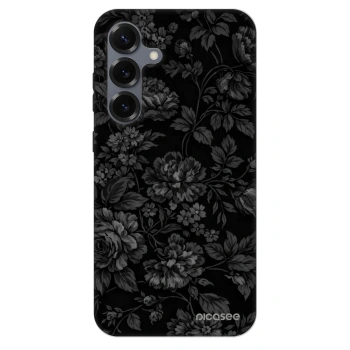 Hülle für Samsung Galaxy S25+ 5G - Dark Romance