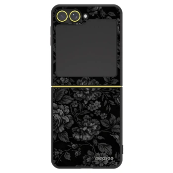 Hülle für Samsung Galaxy Z Flip7 FE 5G - Dark Romance