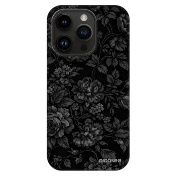 Hülle für Apple iPhone 14 Pro - Dark Romance