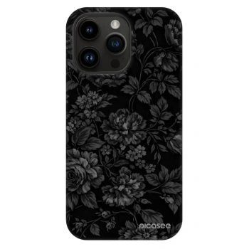 Hülle für Apple iPhone 14 Pro Max - Dark Romance