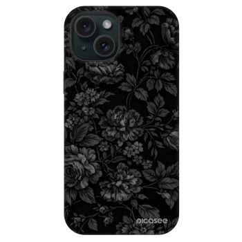 Picasee Fashion Case MagSafe für Apple iPhone 15 - Dark Romance