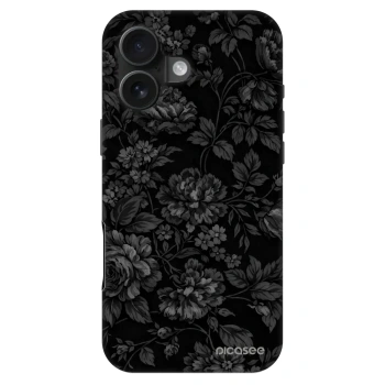 Hülle für Apple iPhone 16 - Dark Romance