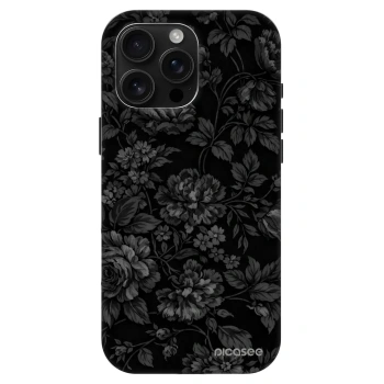 Hülle für Apple iPhone 16 Pro Max - Dark Romance