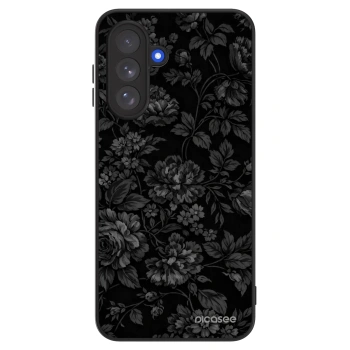 Picasee ULTIMATE CASE für Samsung Galaxy A17 5G - Dark Romance